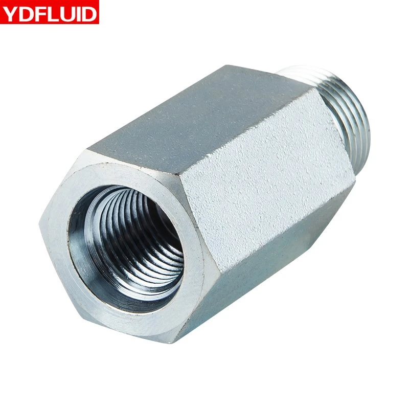 Adaptadores hembra BSPP