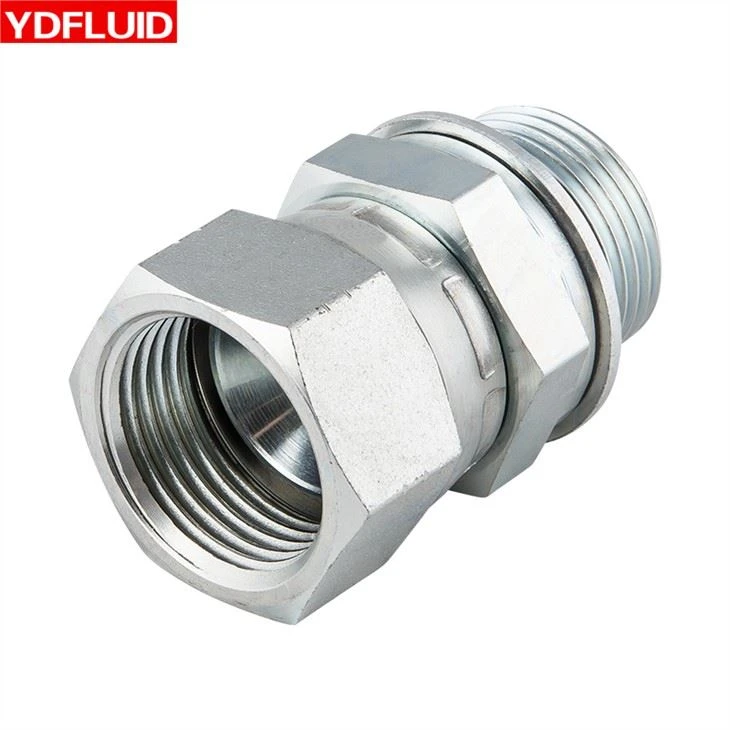 BSPP Male and Female Swivel Adapters-1