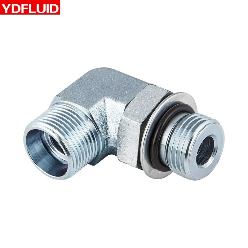 Din Locknut Ajuste ajustable
