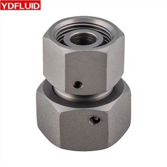 Montaje giratorio DIN